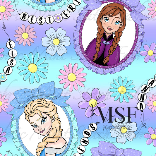 Cozy and Pink Designs  - AAC983