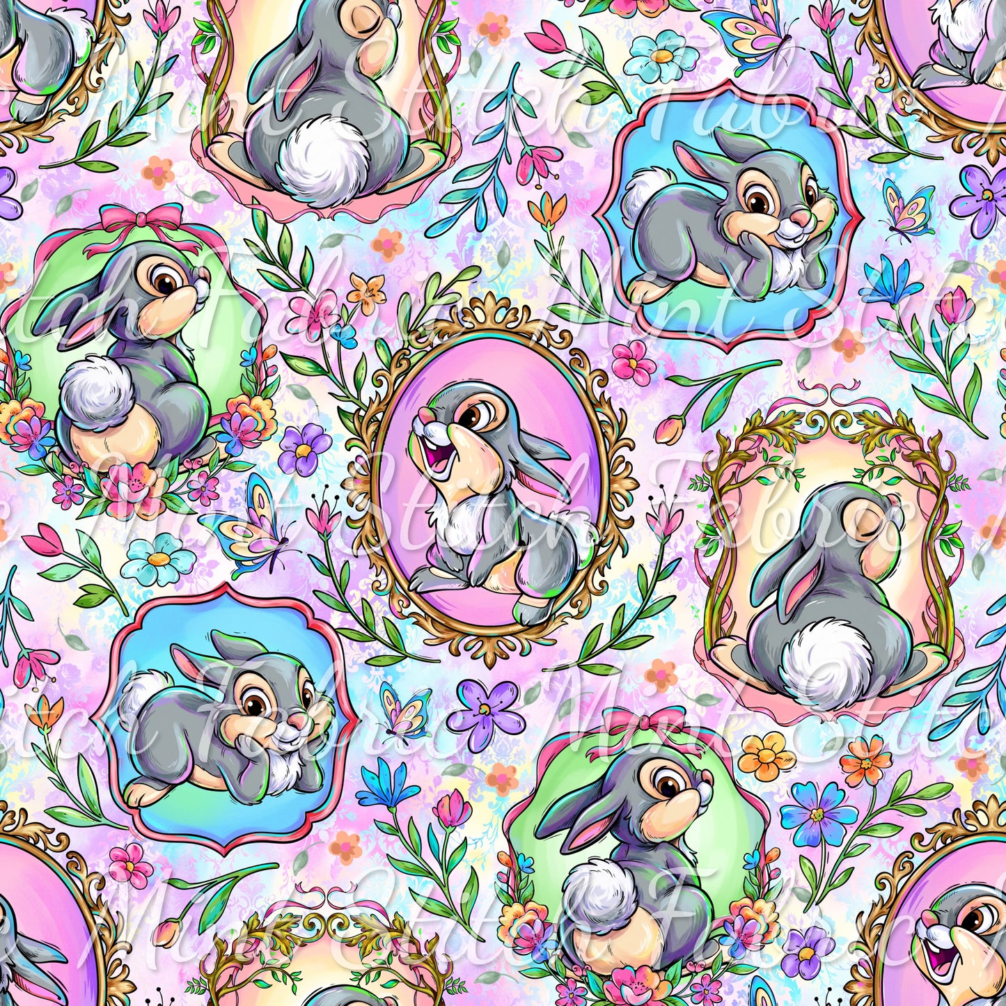 MM - Bambi