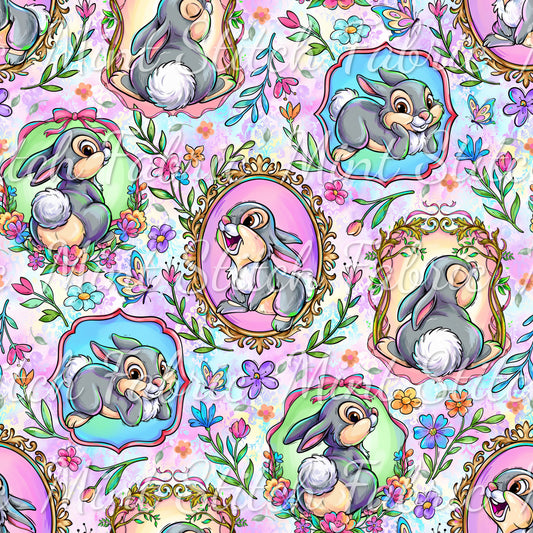 MM - Bambi