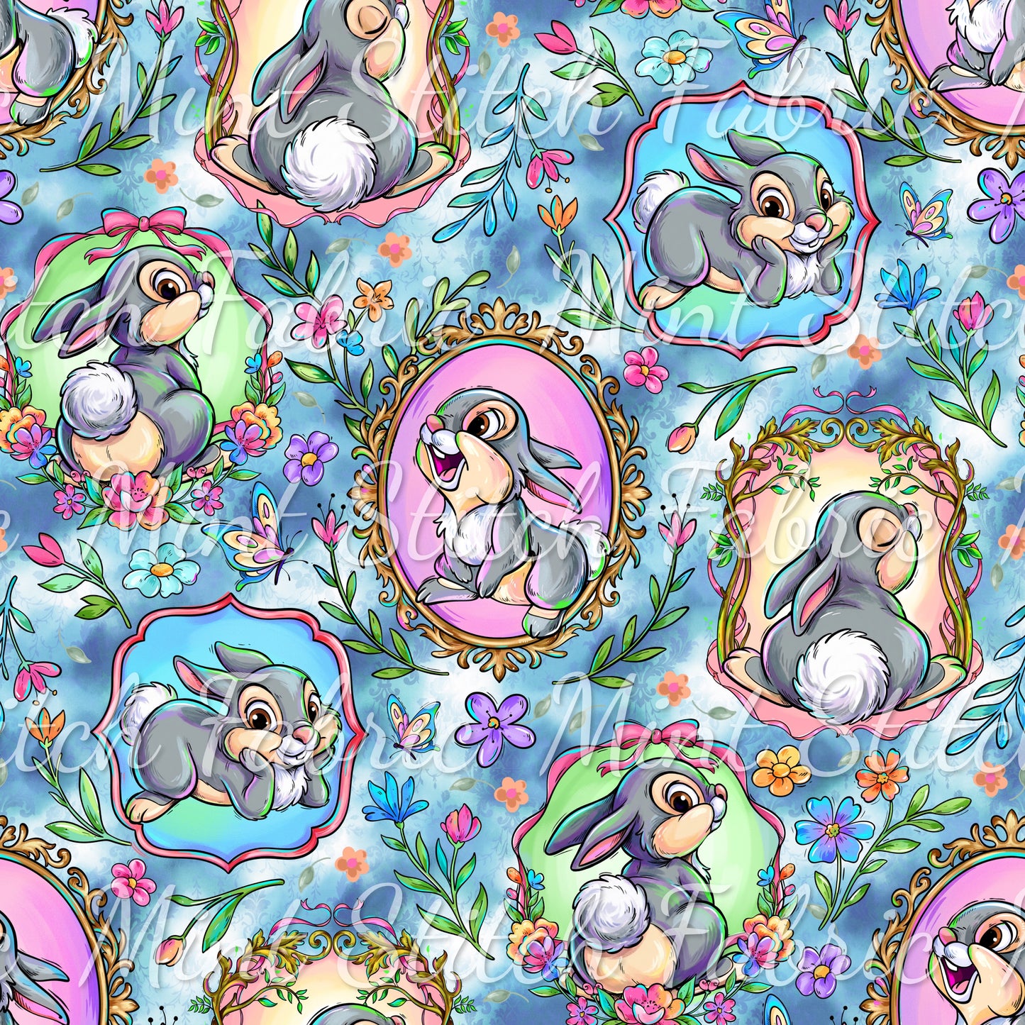 MM - Bambi