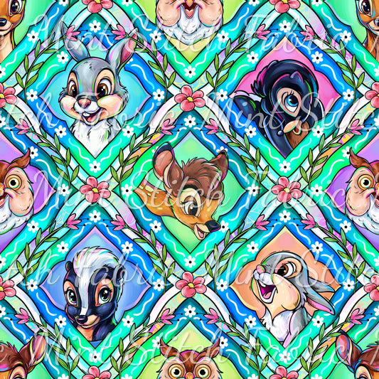 MM - Bambi