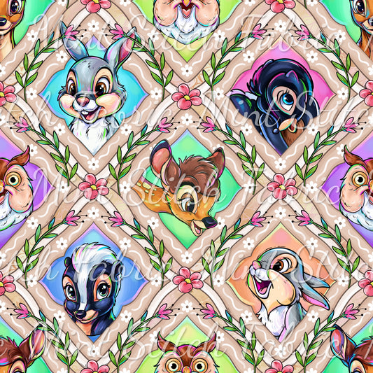 MM - Bambi