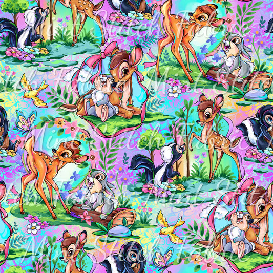 MM - Bambi