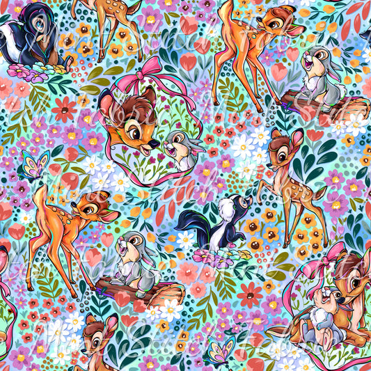 MM - Bambi