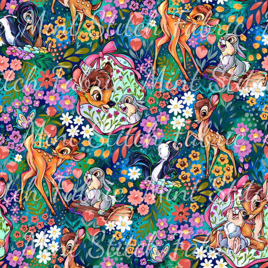 MM - Bambi