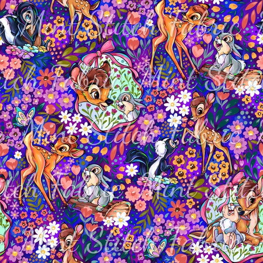MM - Bambi