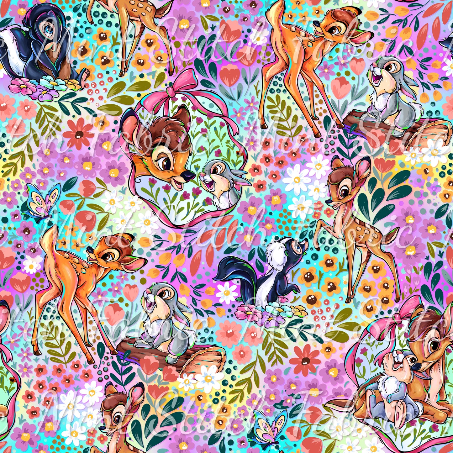 MM - Bambi