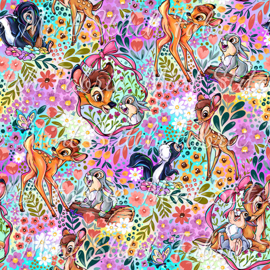 MM - Bambi