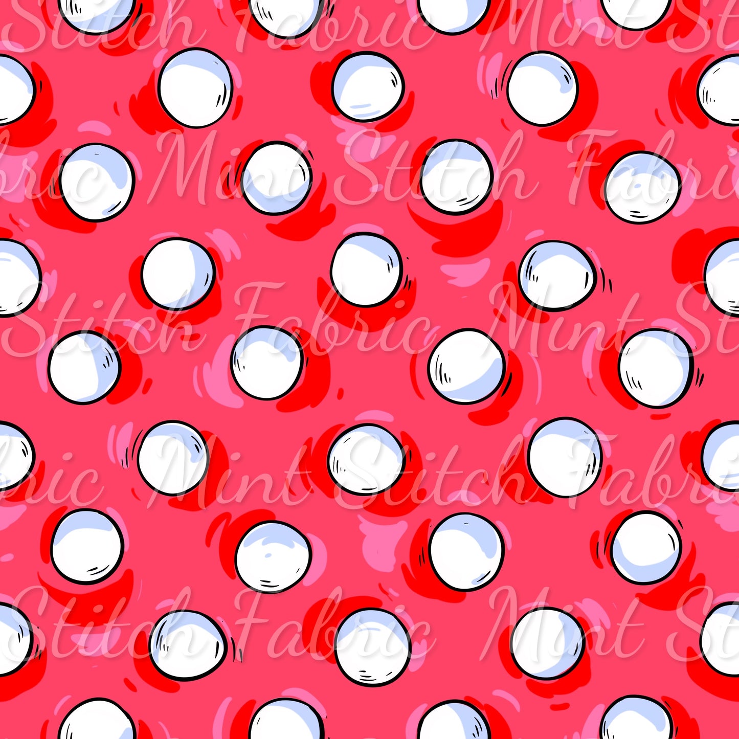 MM - Vintage M&M