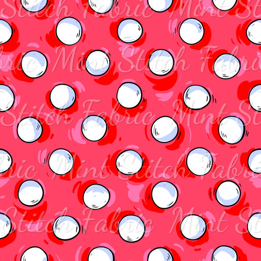 MM - Vintage M&M