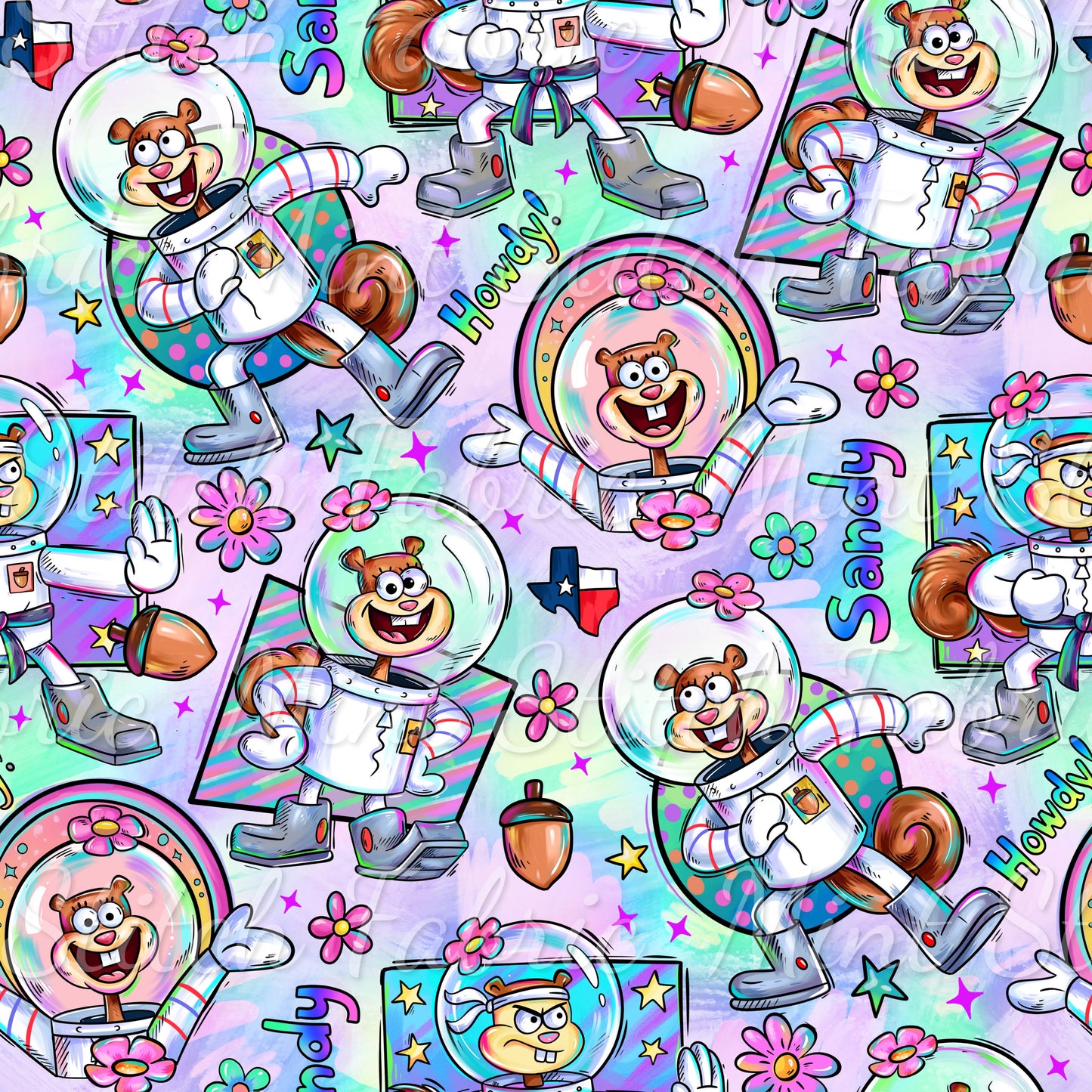 MM - Sponge