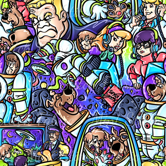 GS-Character