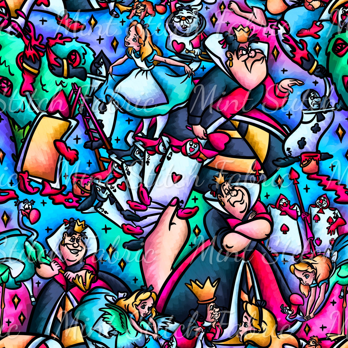 GS-Character
