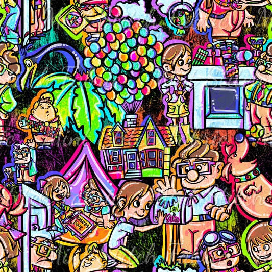 GS-Character