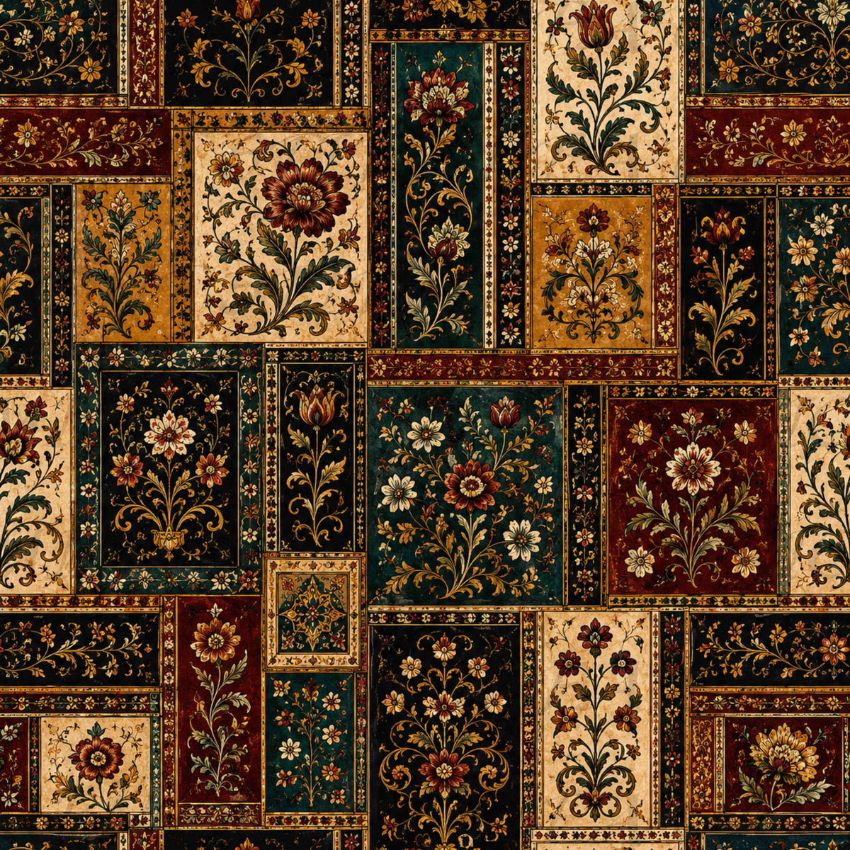 Pattern and Thread - aae684