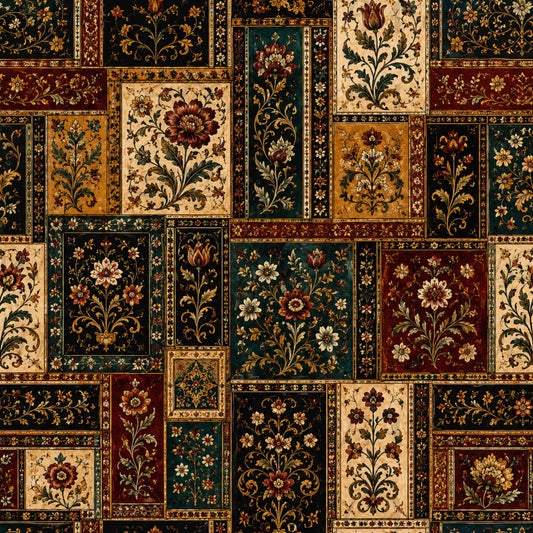 Pattern and Thread - aae684