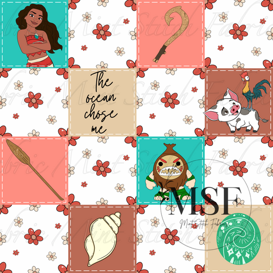 Coastal Muse Designs - AAC969