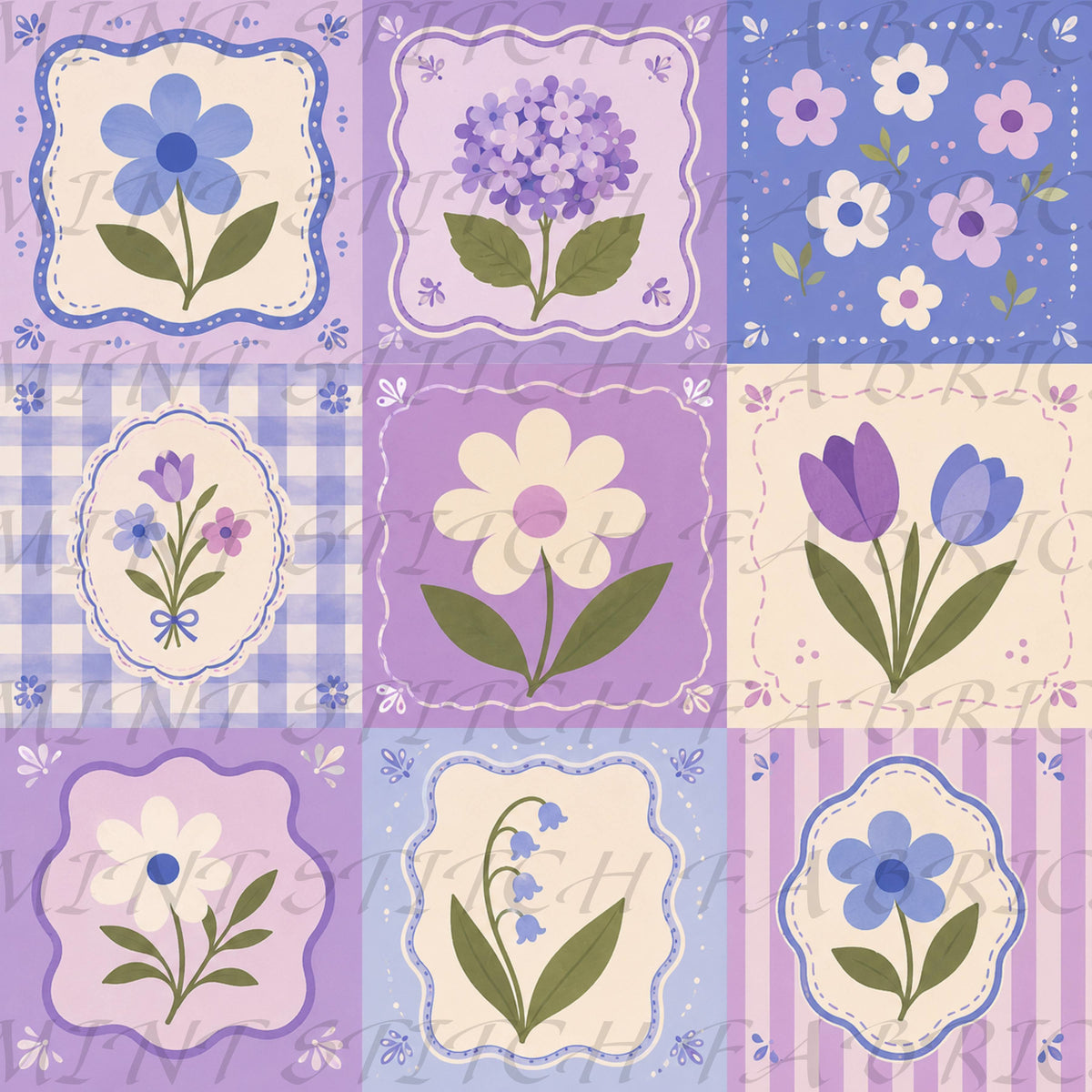 Pattern and Thread - aae687
