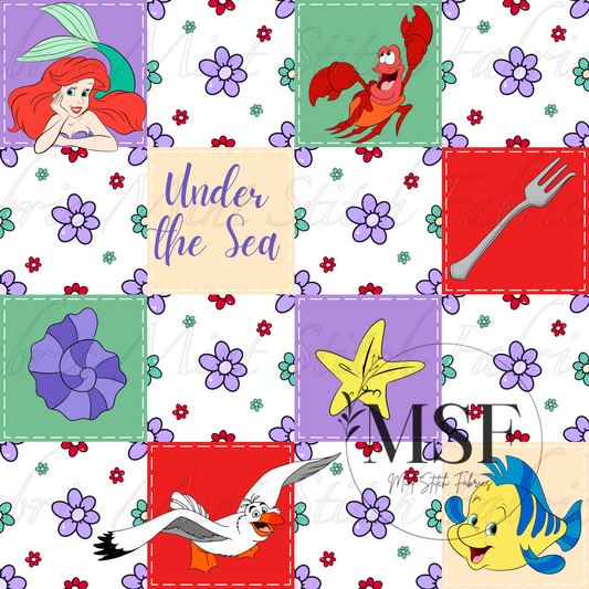 Coastal Muse Designs - AAC967