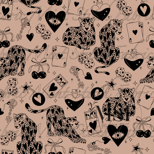 Rian Graphic House - AAC500