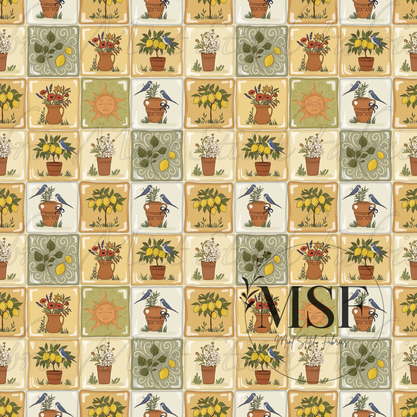 Golden Souls- AAC795