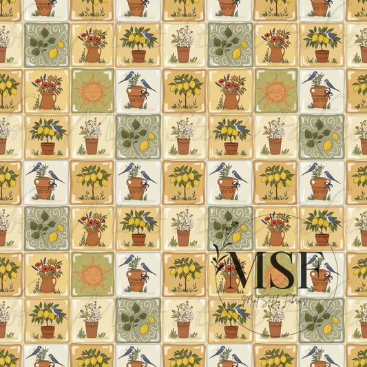 Golden Souls- AAC795
