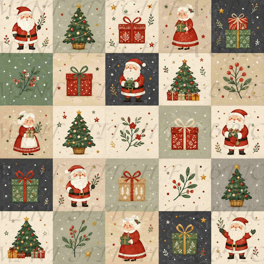 Pattern and Thread - aae692