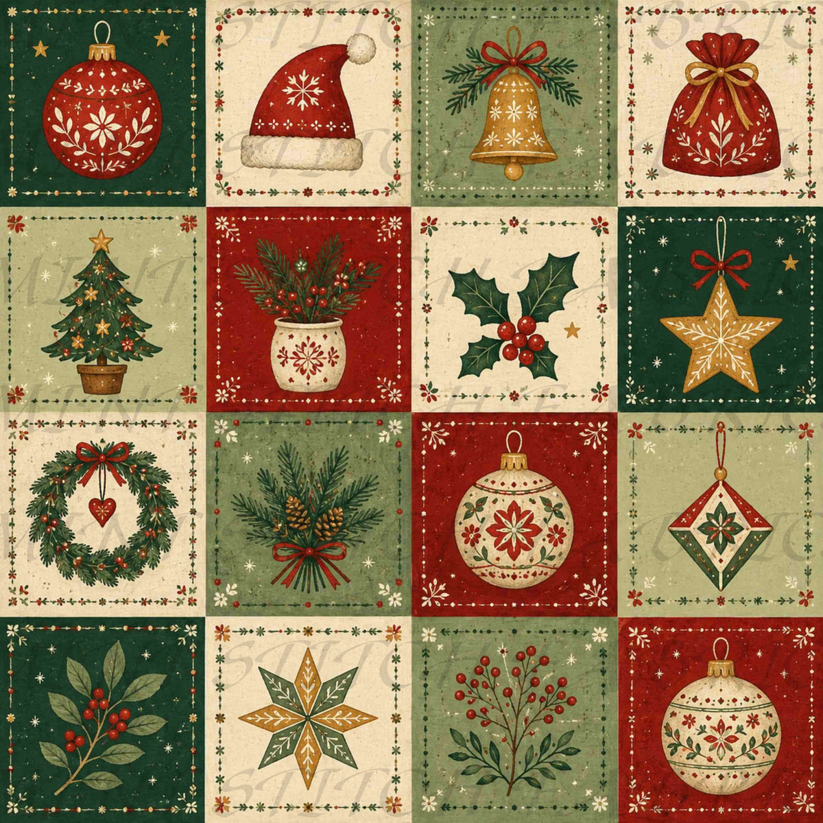 Pattern and Thread - aae693