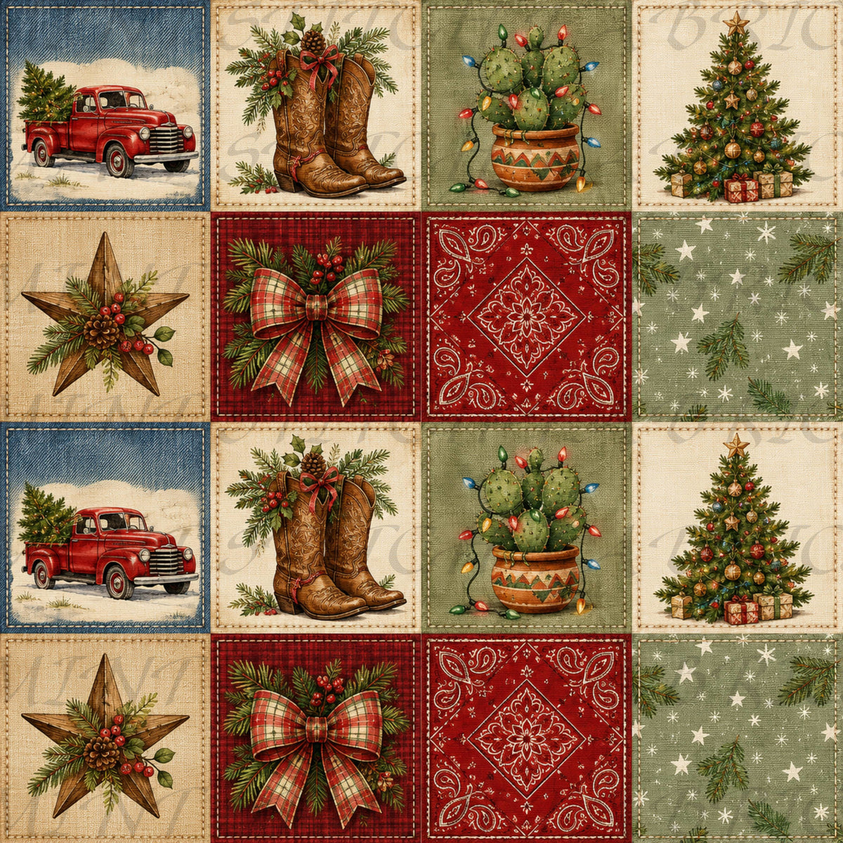 Pattern and Thread - aae695