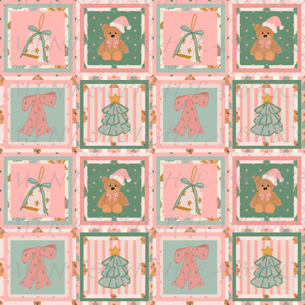 MM Christmas Collab -AAE366