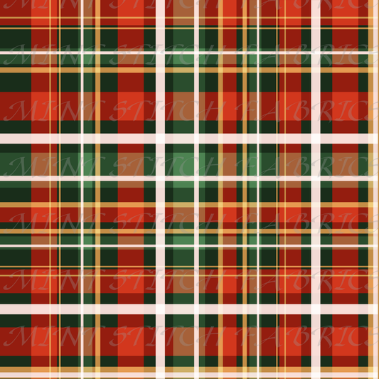 AMDC Christmas Collab -AAE438