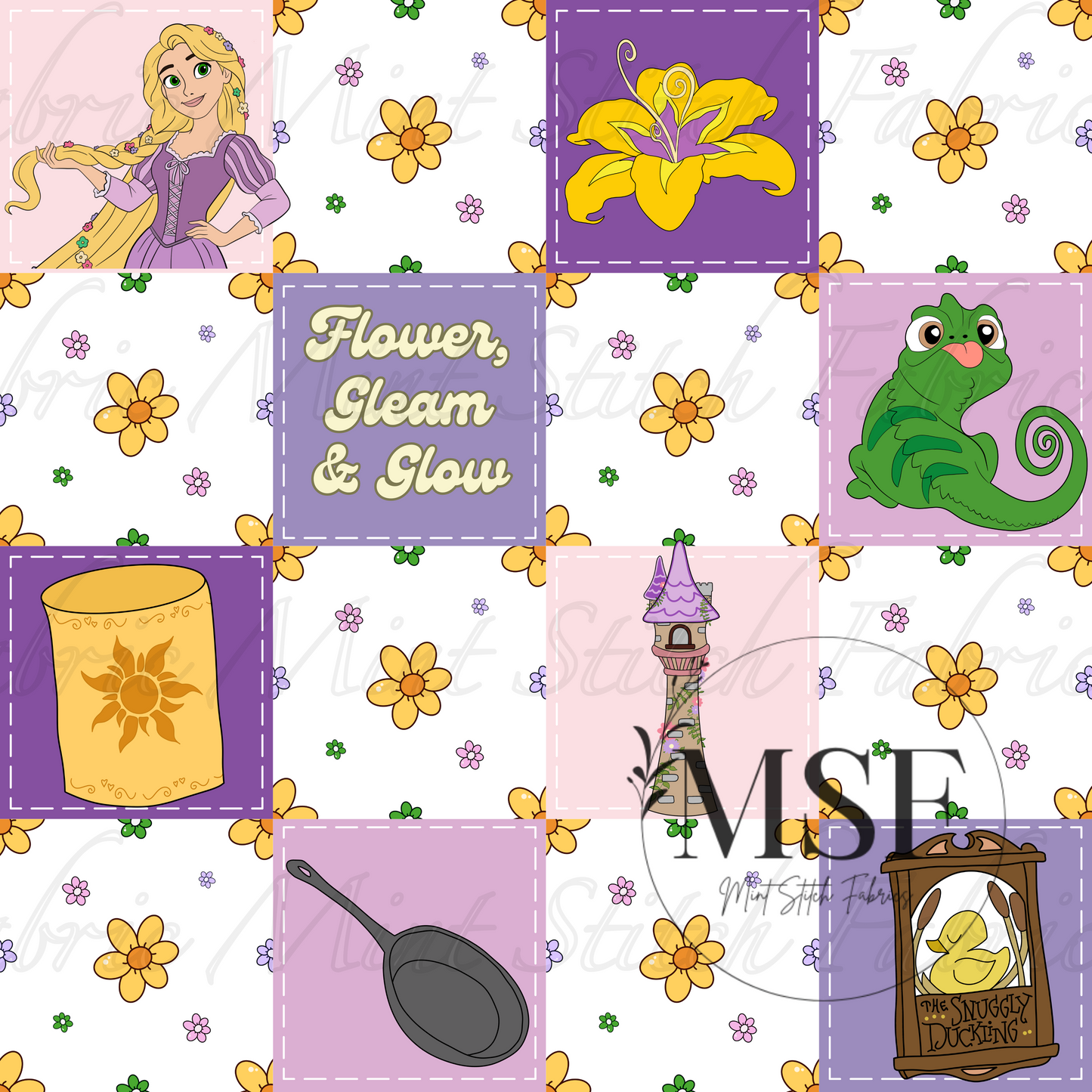 Coastal Muse Designs - AAC964