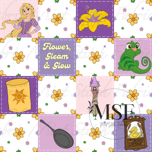 Coastal Muse Designs - AAC964