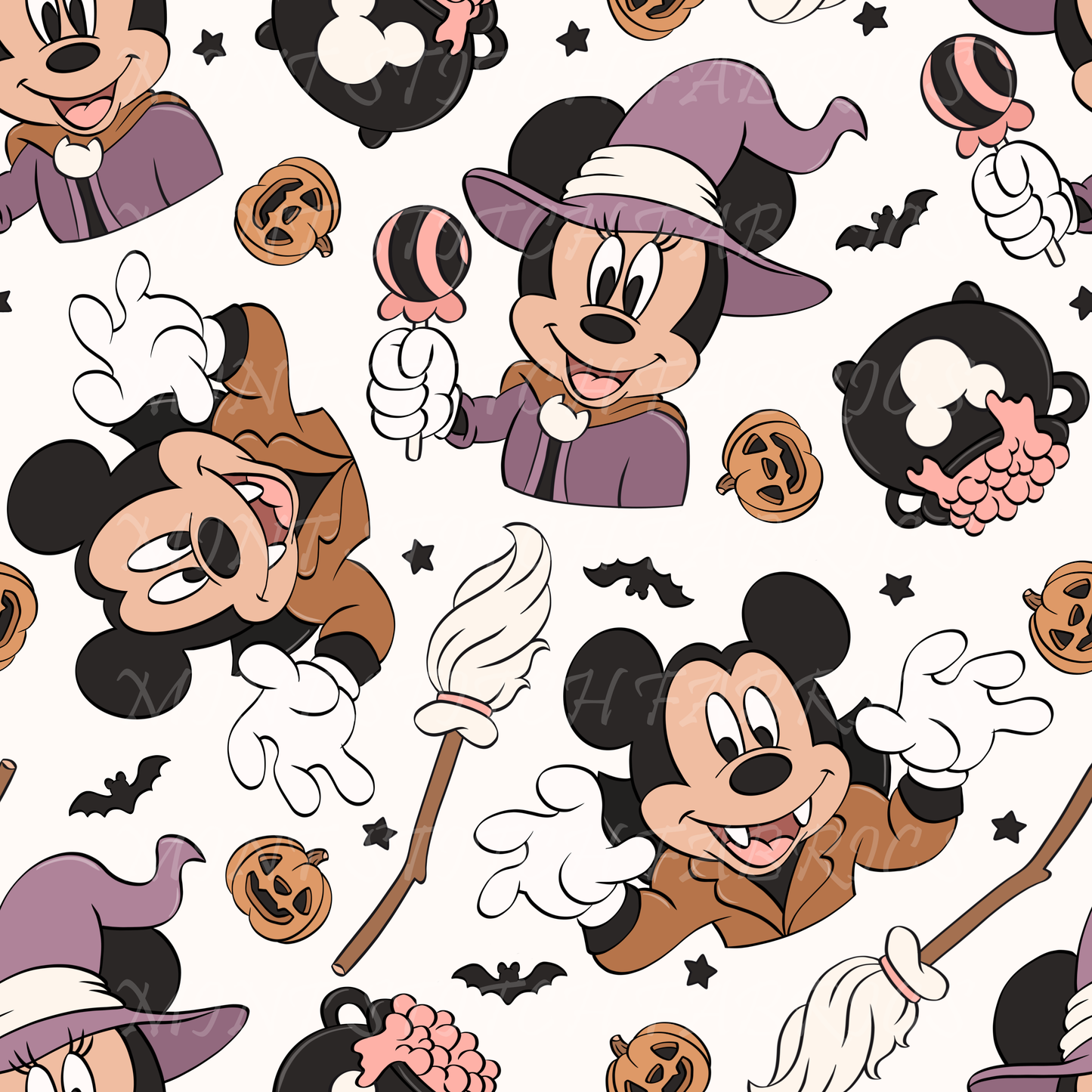 MDC - AAD830