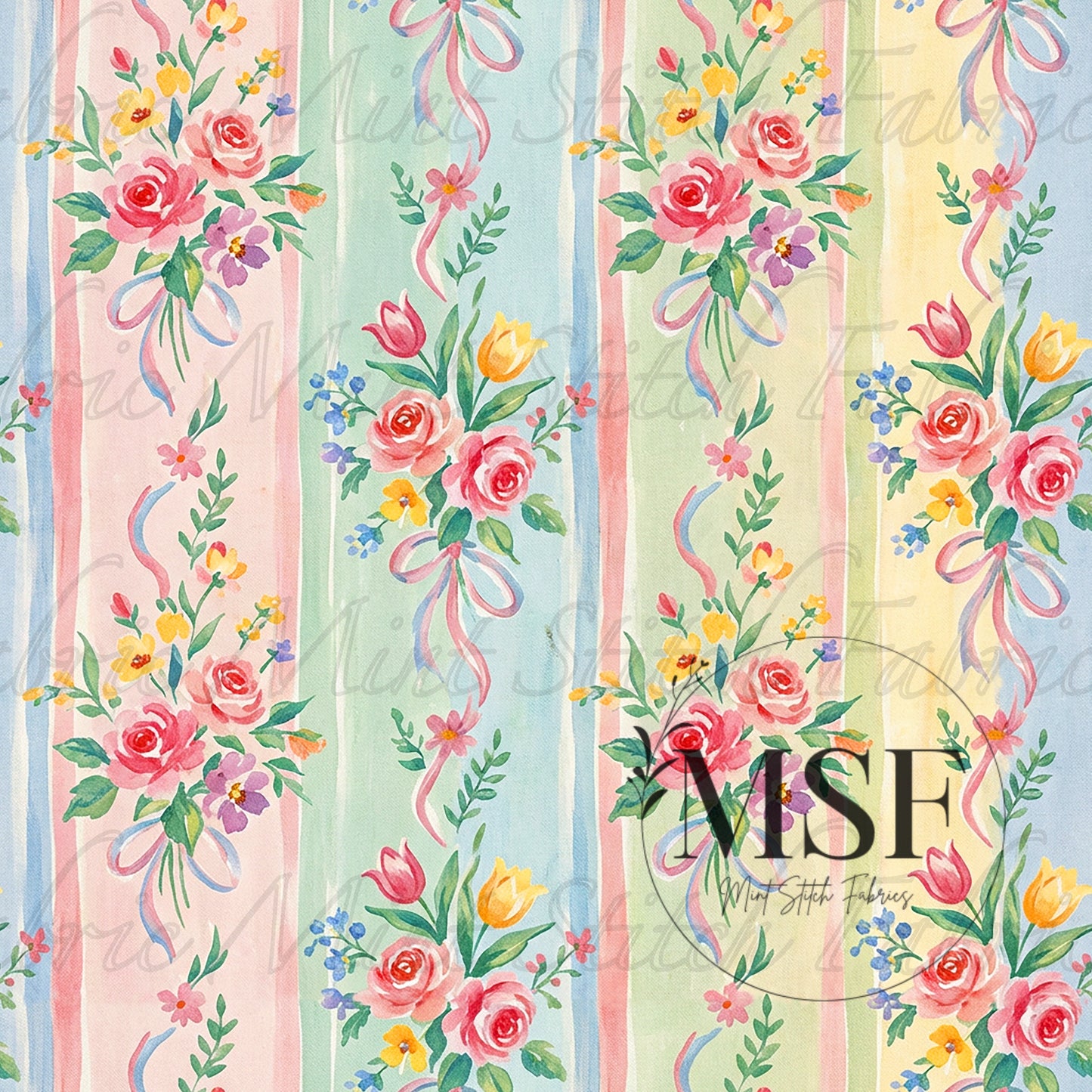 Delicate Brush Designs - AAC987