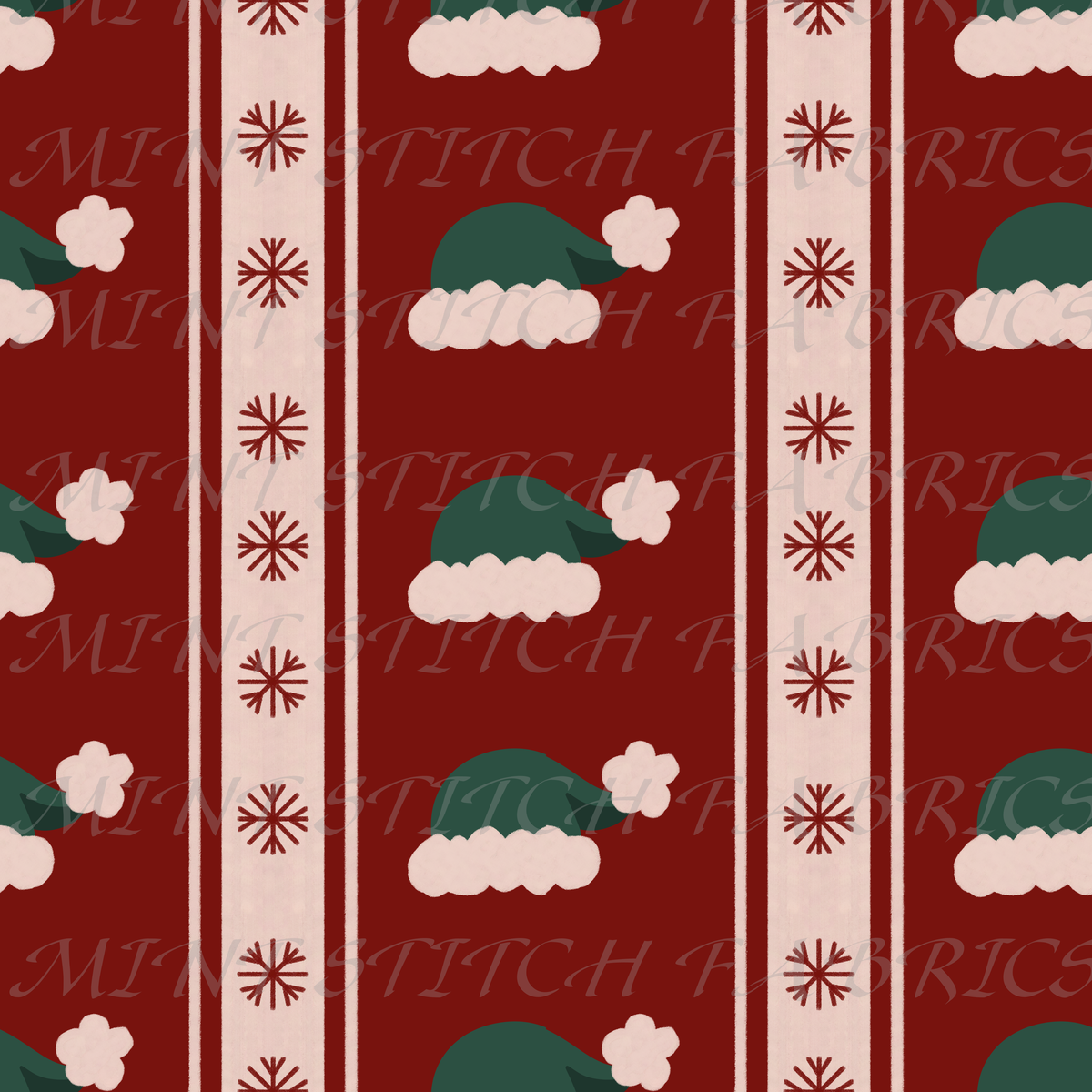 RGH Christmas Collab -AAE425