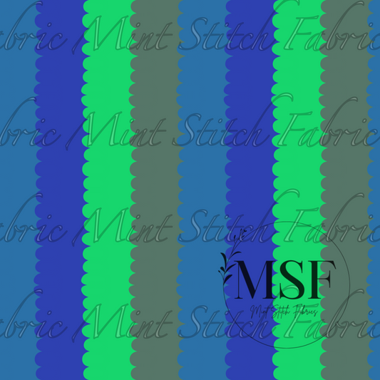 Rian Graphic House - AAC520