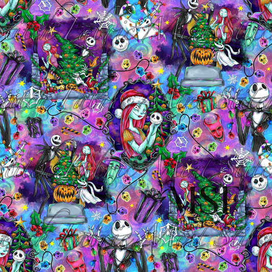 NBC- Christmas- OUS