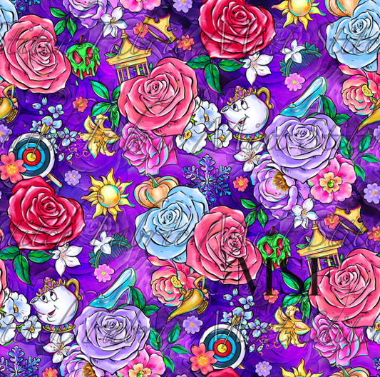 MM Valentines Princess