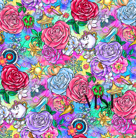 MM Valentines Princess