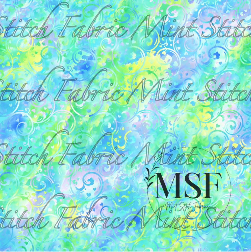 MM Valentines Princess