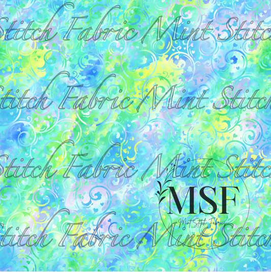 MM Valentines Princess