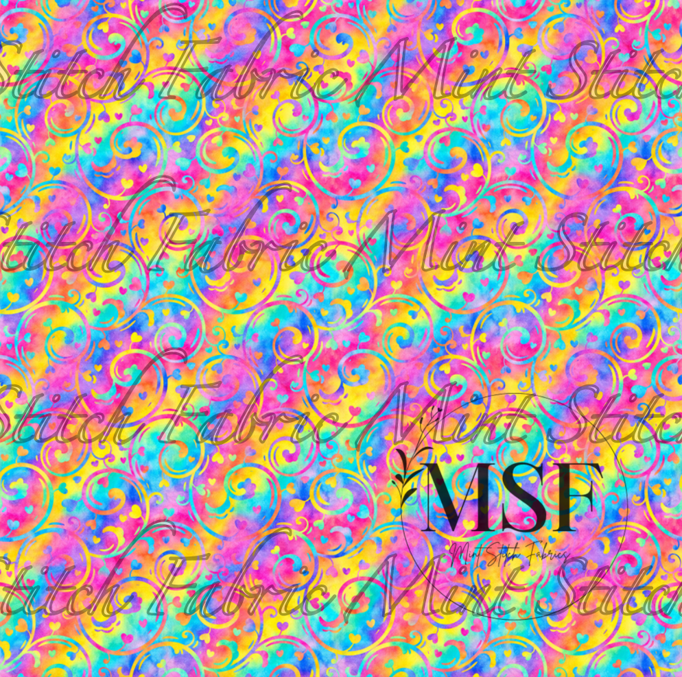 MM Valentines Princess