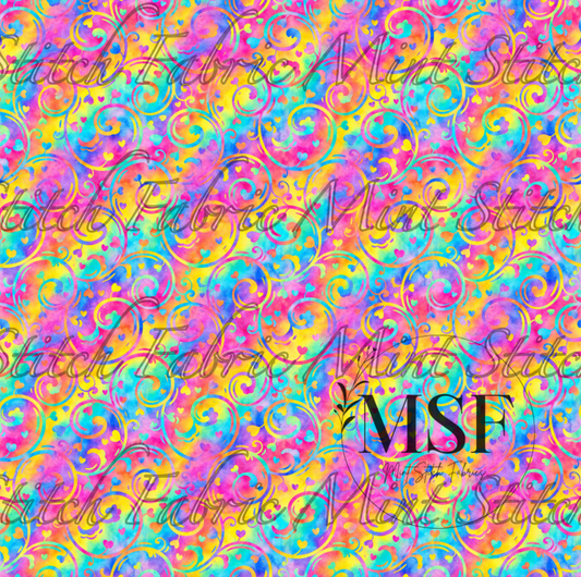 MM Valentines Princess