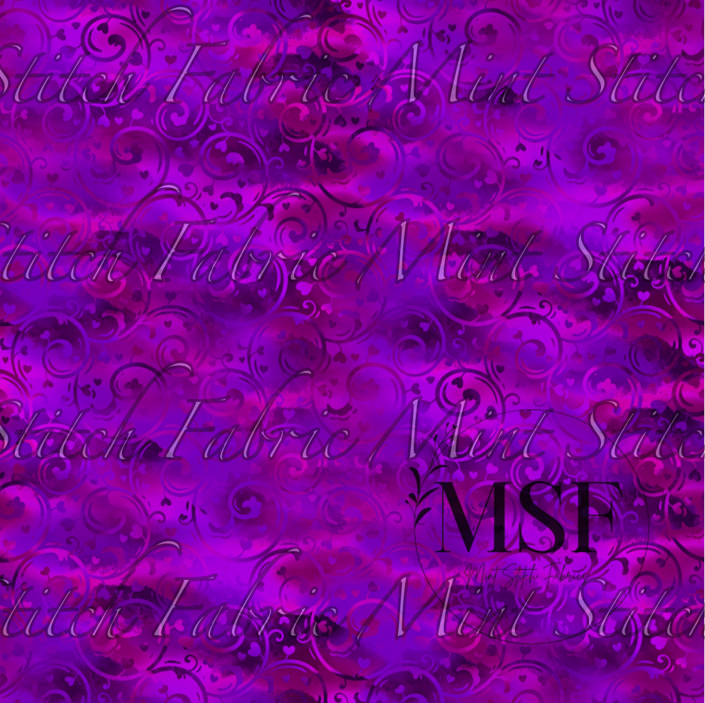 MM Valentines Princess