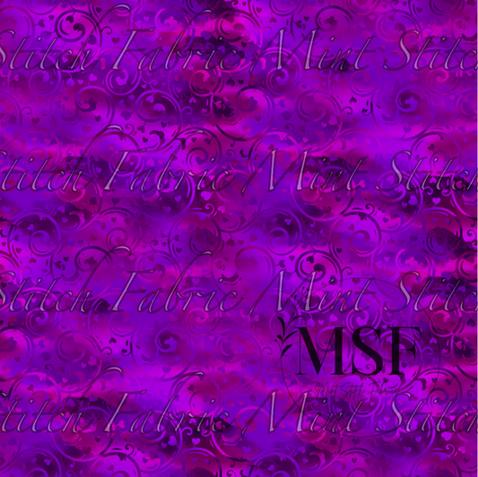 MM Valentines Princess