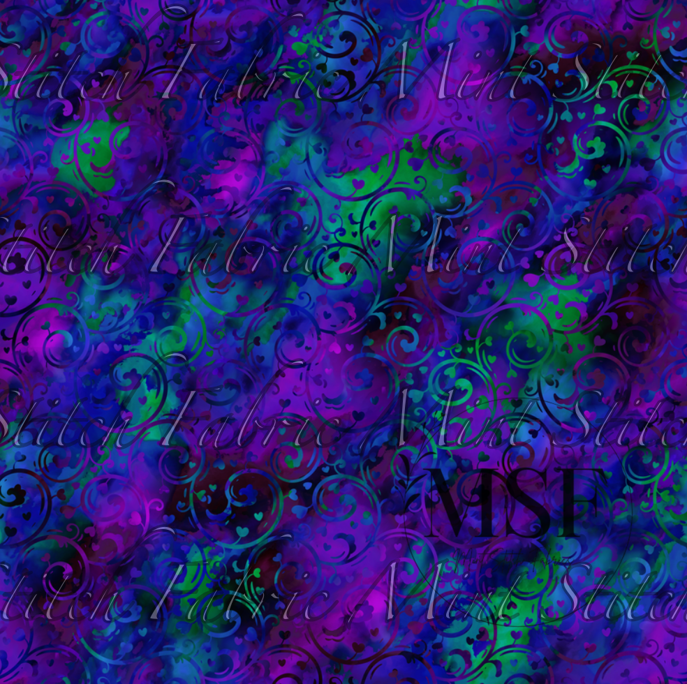 MM Valentines Princess