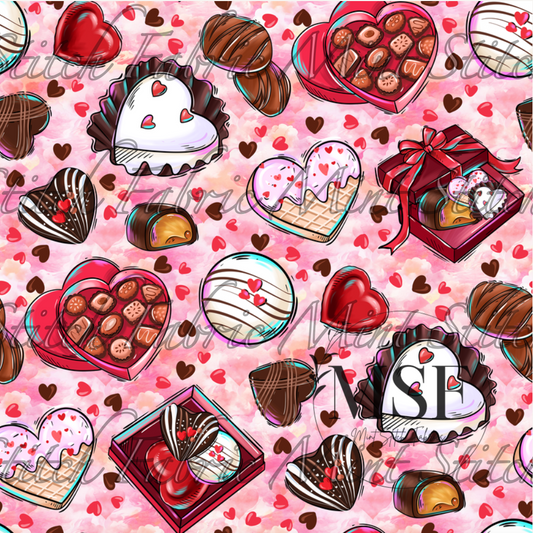 MM Valentines Princess