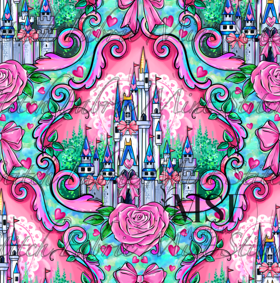 MM Valentines Princess