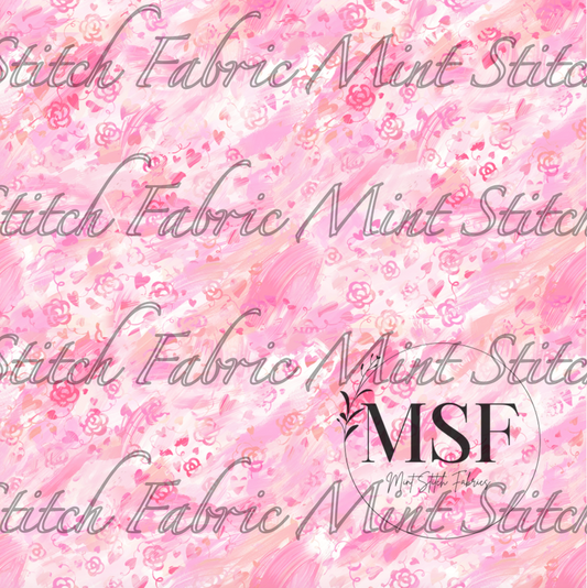 MM Valentines Princess